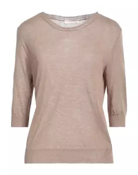 Свитер Zanone, хаки