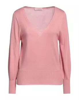 Свитер Zanone, светло-голубой