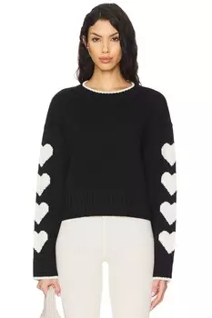 Свитер Zayd Lovers And Friends, black