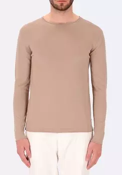 Свитер ZEFER Distretto12, песочный