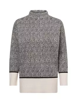 Свитер Zero, мультиколор