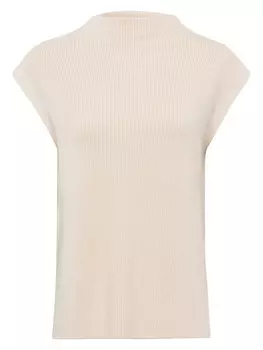 Свитер Zero Pullunder, кремовый