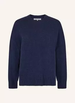 Свитер жанник GERARD DAREL, синий