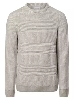 Свитер ждавис Jack & Jones, серый