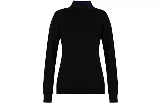 Свитер женские ARMANI EXCHANGE, черный