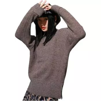 Свитер женские CHANGE SHE, белый