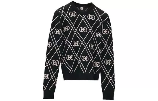 Свитер женские HERMES, Ecru