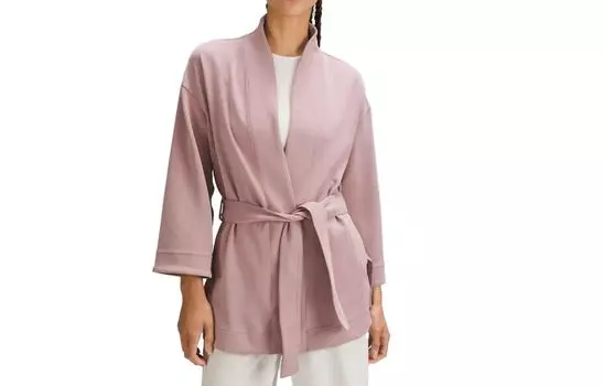 Свитер женские Lululemon, белый