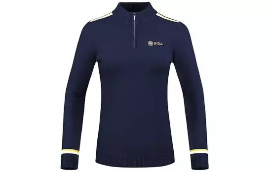 Свитер женские PGA, розовый