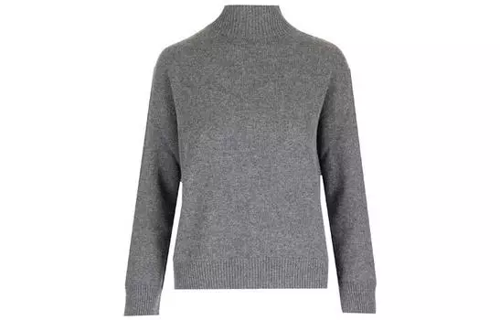 Свитер женские серые 'S MAX MARA, серый