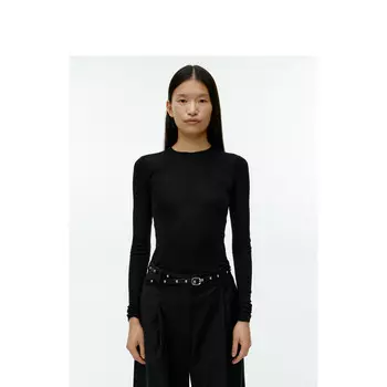 Свитер женский Arket, черный