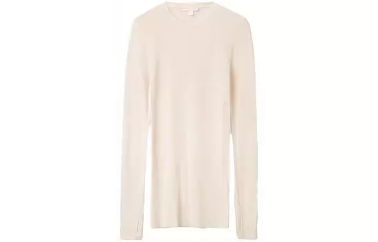 Свитер женский белый Cos