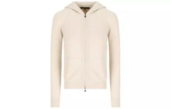 Свитер женский бежевый Loro Piana