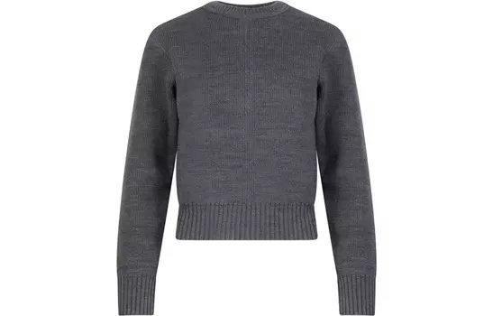 Свитер женский Bottega Veneta, серый