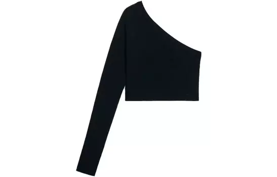 Свитер женский Celine кашемировый, черный