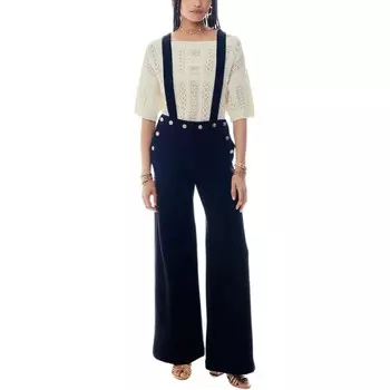 Свитер женский Chanel, молочно-белый