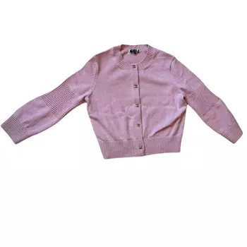 Свитер женский Chanel, розовый