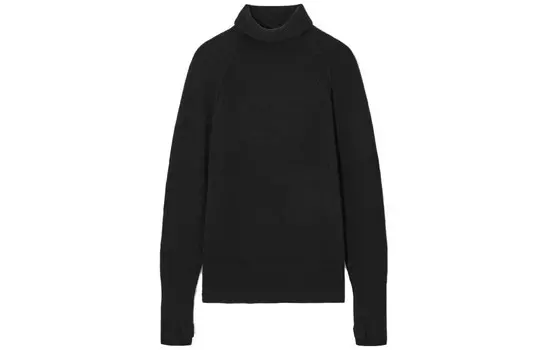 Свитер женский черный Cos