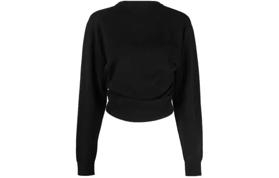 Свитер женский черный The Row