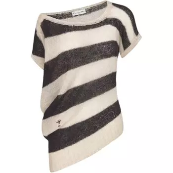 Свитер женский Dior, белый