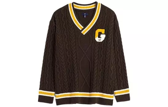 Свитер женский Gap