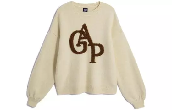 Свитер женский Gap