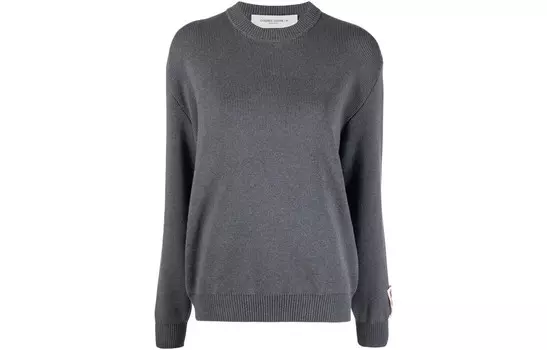 Свитер женский Golden Goose, серый