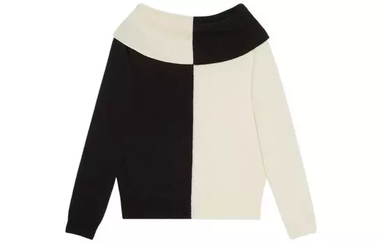 Свитер женский Gucci, мультиколор