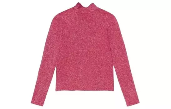 Свитер женский Gucci, розовый