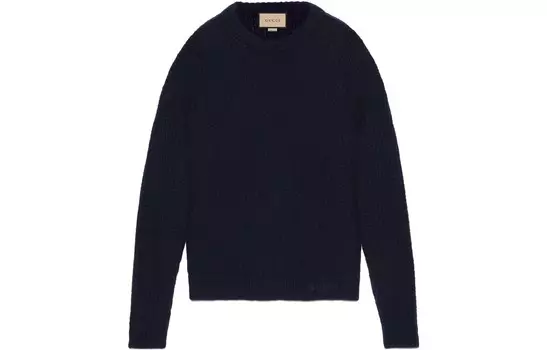 Свитер женский Gucci, серый