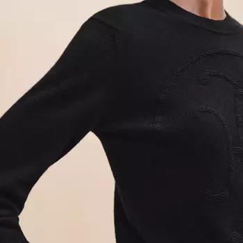 Свитер женский Hermes