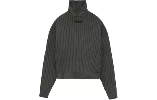 Свитер женский Ink Black/INK Fear Of God Essentials