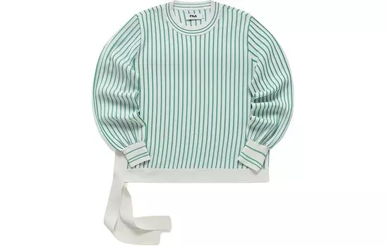 Свитер женский Ivory Fila
