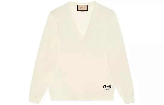 Свитер женский Ivory Gucci