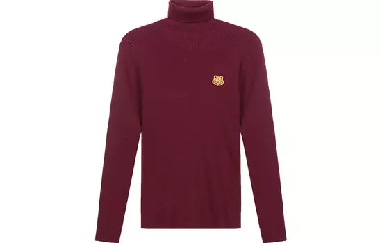 Свитер женский Kenzo, розовый