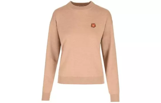 Свитер женский Lotus Kenzo, розовый