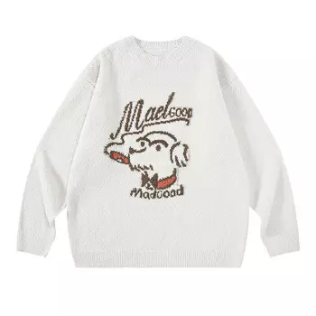 Свитер женский Madgood