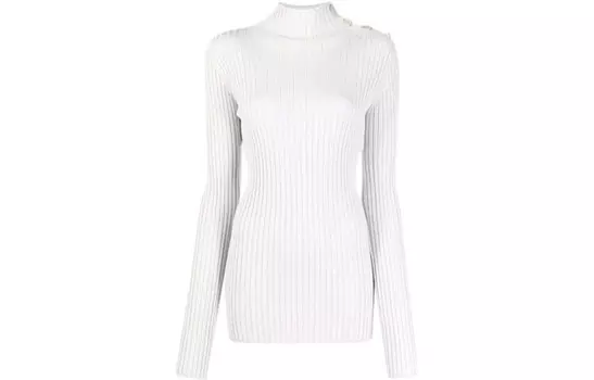 Свитер женский Mm6 Maison Margiela, серый
