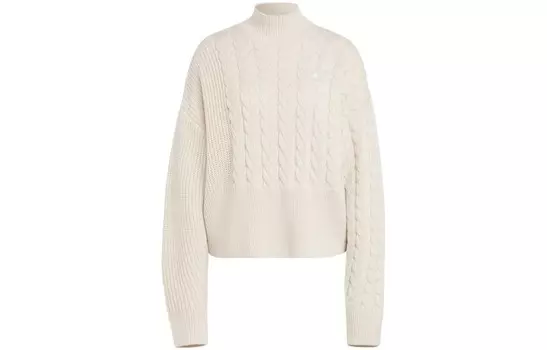 Свитер женский Off White Adidas Originals