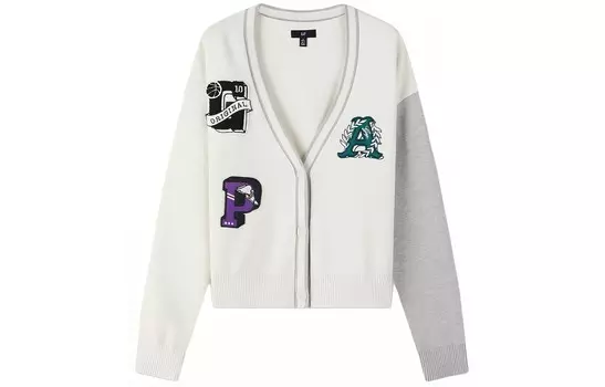 Свитер женский Off White Gap