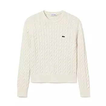 Свитер женский Off White Lacoste