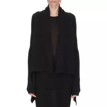 Свитер женский Rick Owens, черный