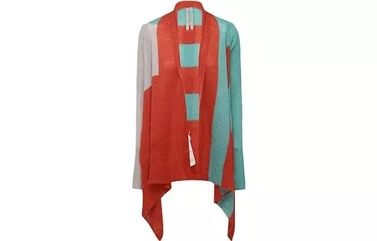 Свитер женский Rick Owens, мультиколор