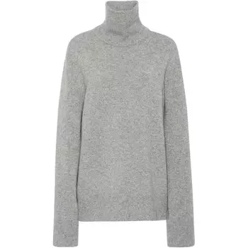 Свитер женский серый The Row