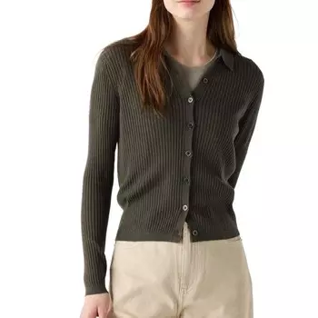 Свитер женский Тимьян Uniqlo