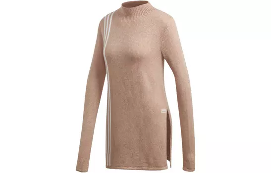 Свитер женский Trird Track Pearl Pink Adidas Originals