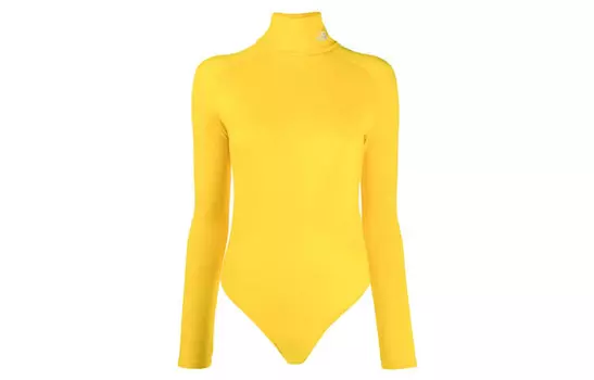 Свитер женский желтый The North Face