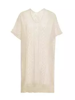 Свитер-жилет aleva, цвет beige melange