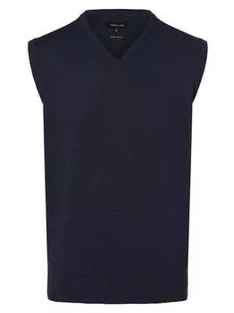 Свитер-Жилет Andrew James, индиго