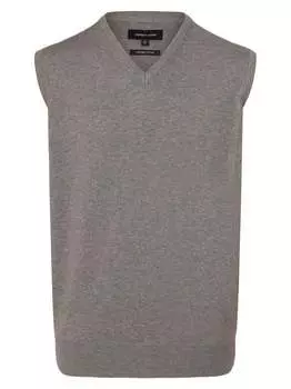 Свитер-Жилет Andrew James, серый